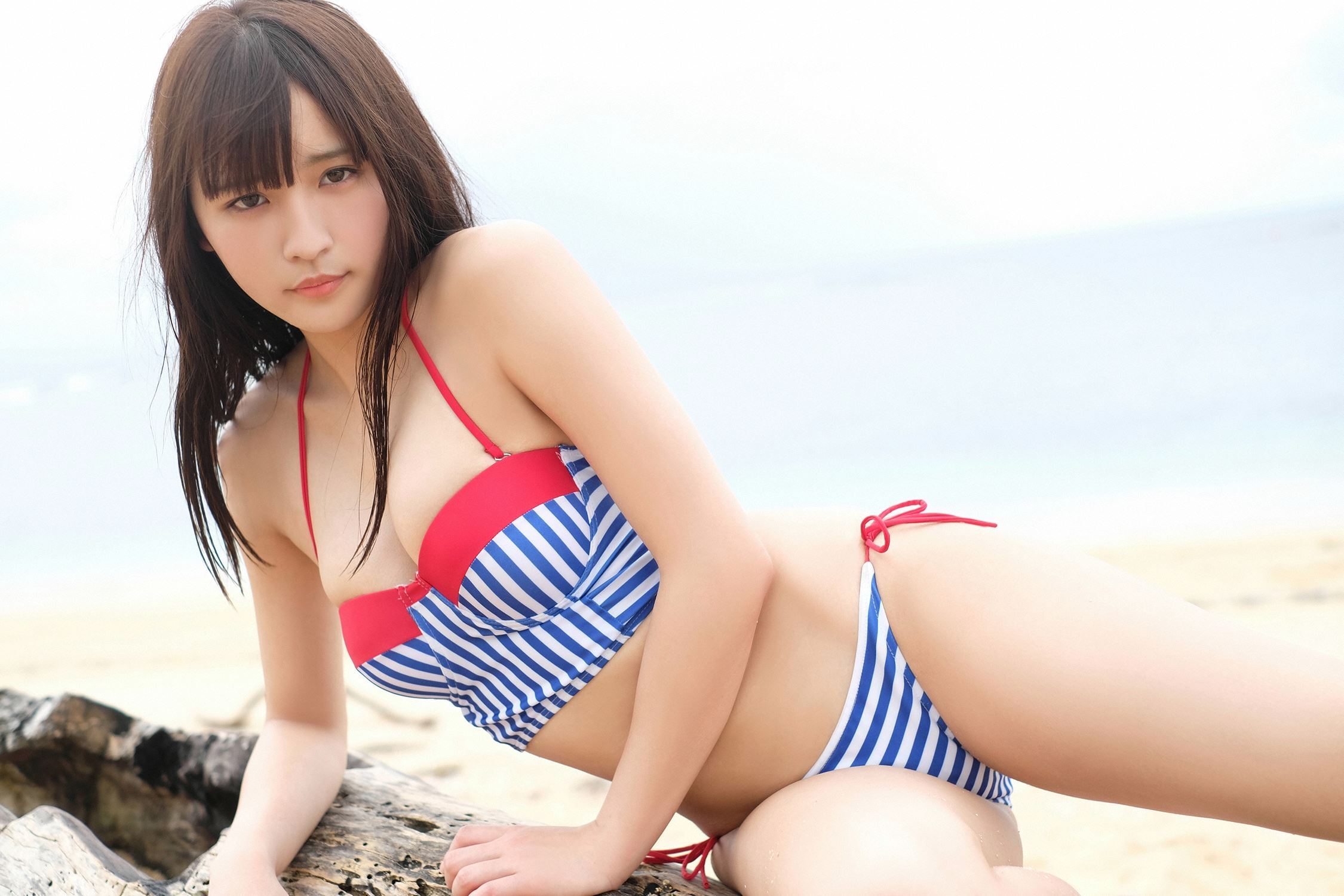 [YS-Web] Vol.830 Nana Asakawa 浅川梨奈